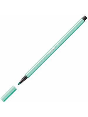 Popisovač STABILO Pen 68 ľadovo zelený