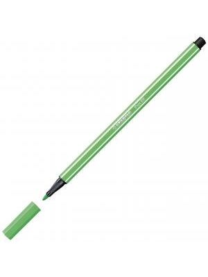 Popisovač STABILO Pen 68 svetlý smaragd
