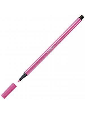 Popisovač STABILO Pen 68 orgovánový