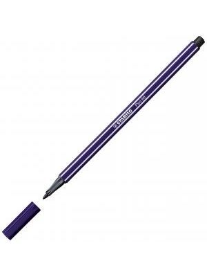 Popisovač STABILO Pen 68 pruská modrá