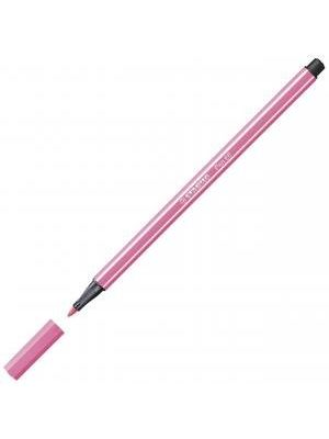 Popisovač STABILO Pen 68 ružový
