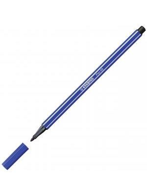 Popisovač STABILO Pen 68 ultramarínový
