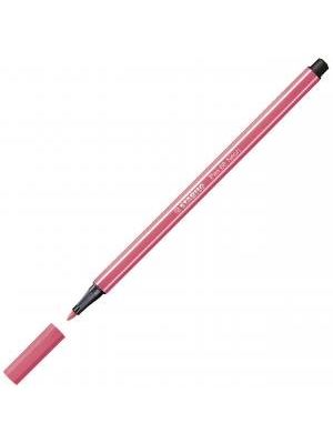 Popisovač STABILO Pen 68 červený