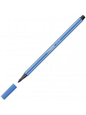 Popisovač STABILO Pen 68 modrý