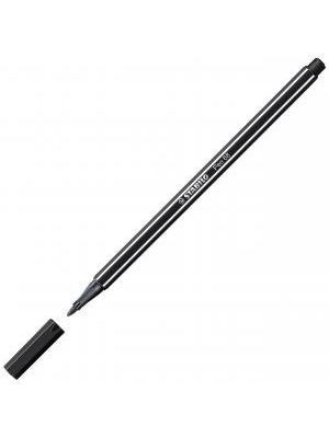 Popisovač STABILO Pen 68 čierny