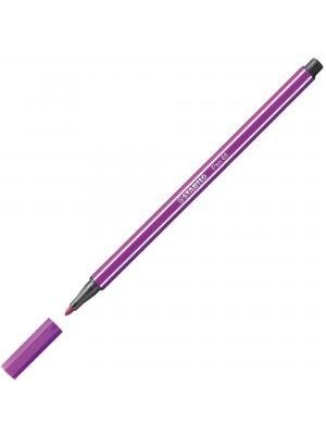 Popisovač STABILO Pen 68 lila