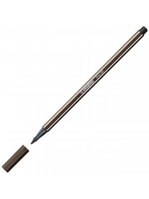 Popisovač STABILO Pen 68 umbra