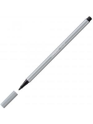 Popisovač STABILO Pen 68 strednesivý