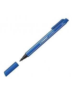 Liner Stabilo pointMax modrý