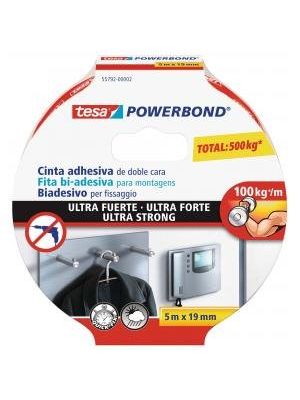 Montážna páska TESA Powerbond ultra strong 19mm x 5m
