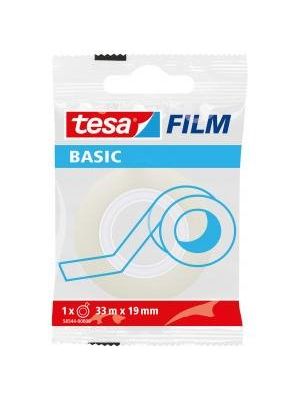 Lepiaca páska TESA basic 19mm x 33m
