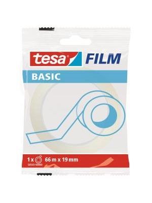 Lepiaca páska TESA basic 19mm x 66m