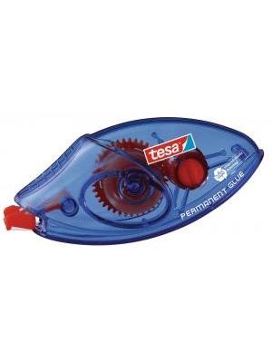 Lepiaci roller TESA permanentný jednorazový 8,4mm x 8,5m