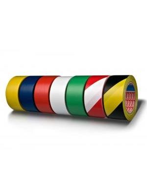 Vyznačovacia páska lepiaca TESA 50mm x 33m zelená