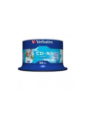 Verbatim CD-R cake50 AZO