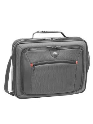 Taška na notebook 15,6` Wenger Insight šedá