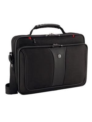 Taška na notebook 16` Wenger Legacy čierna