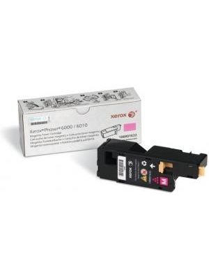 Toner Xerox 106R01632 pre Phaser 6000/6010 magenta (1.000 str.)
