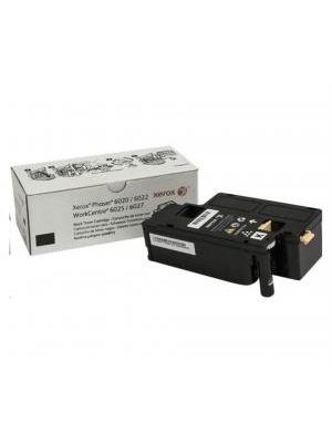 Toner Xerox 106R02763 pre Phaser 6020/6022/WorkCentre 6025/6027 black (2.000 str.)
