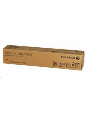 Toner Xerox 006R01696 pre DocuCentre SC2020 yellow (3.000 str.)