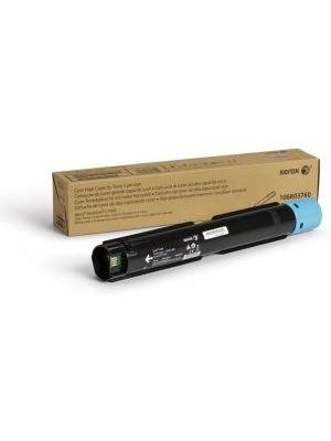 Toner Xerox 106R03748 pre VersaLink C7020/C7025/C7030 cyan (16.500 str.)