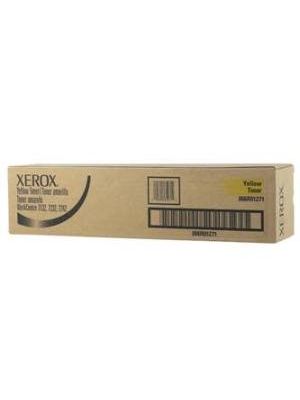 Toner Xerox 006R01271 pre WorkCentre7132/7232/7242 yellow (7.000 str.)