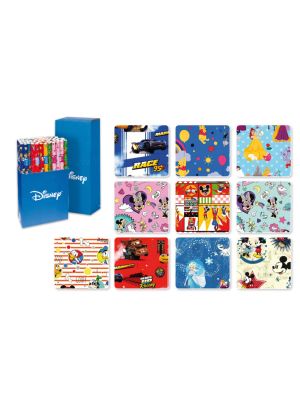 Baliaci papier DISNEY ROLE celorok