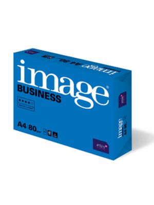 Kopírovací papier A4 IMAGE BUSINESS 80G