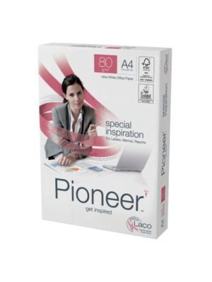 The Navigator Company Pioneer A3, 80g, 500 listov Kopírovací papier 