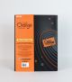 Desky na spisy ORANGE EASY SHEET HOLDER, A4