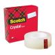 Lepiaca páska kryštálovo číra  Scotch 19 mm x 33 m