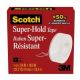 Lepiaca páska Scotch  Super-Hold 19 mm x 25.4 m