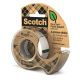 Lepiaca páska Scotch Magic neviditeľná popisovateľná 900 19mm x 20m s dispenzorom