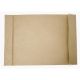 Taška B4 s X dnom a odtrhávacou páskou 250 x 354 mm hnedá 130g